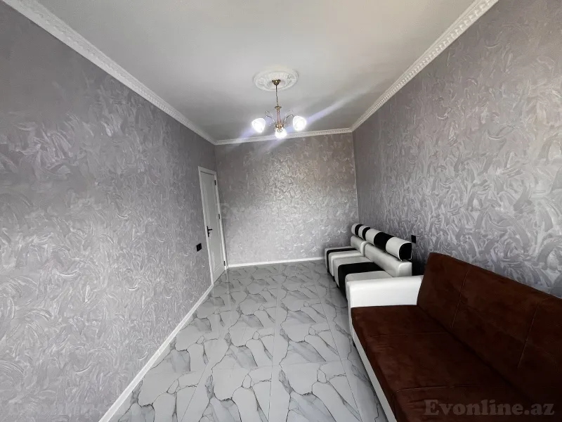 Satılır 3 otaqlı Həyət evi 90 m² Biləcəri - şəkil 4