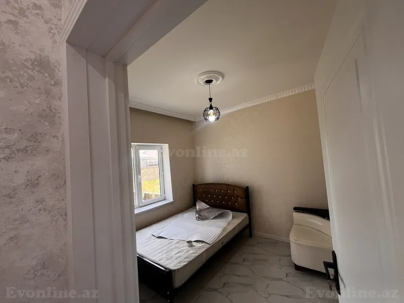 Satılır 3 otaqlı Həyət evi 90 m² Biləcəri - şəkil 5