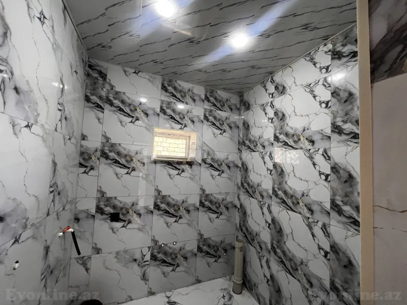 Satılır 3 otaqlı Həyət evi 90 m² Biləcəri - şəkil 6