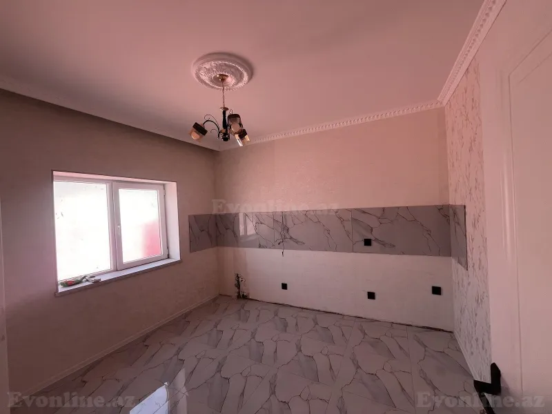 Satılır 3 otaqlı Həyət evi 90 m² Biləcəri - şəkil 7