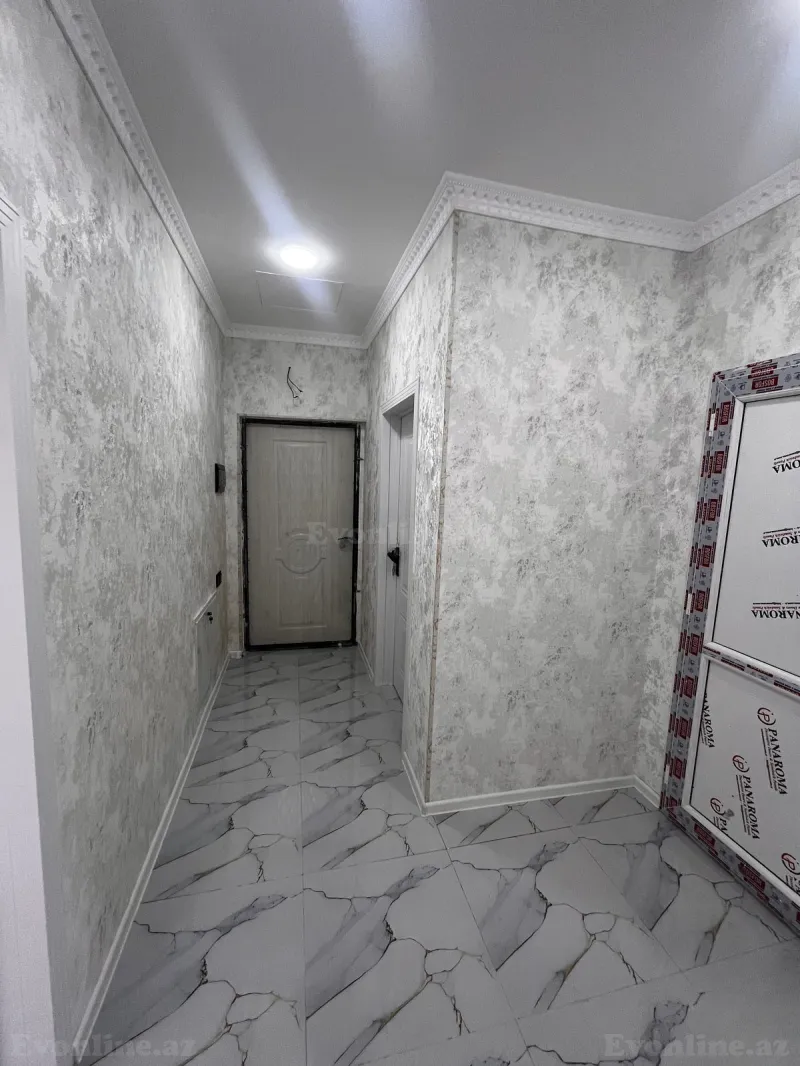 Satılır 3 otaqlı Həyət evi 90 m² Biləcəri - şəkil 8