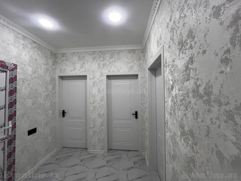 Satılır 3 otaqlı Həyət evi 90 m² Biləcəri - şəkil 9