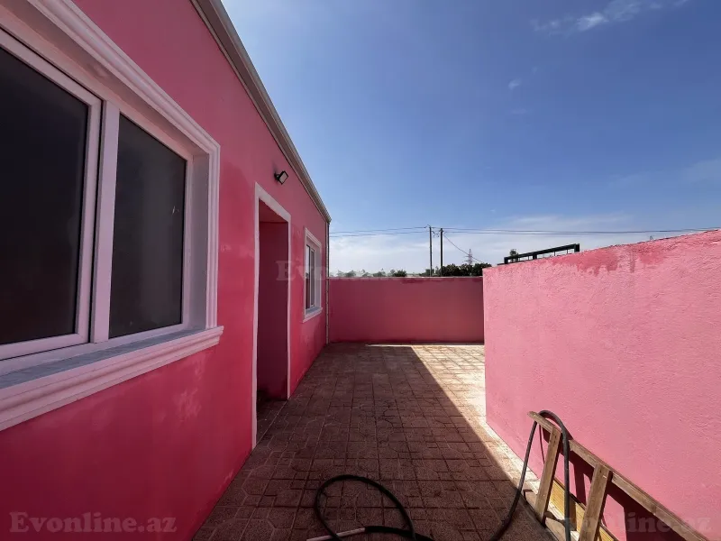 Satılır 3 otaqlı Həyət evi 90 m² Biləcəri - şəkil 10