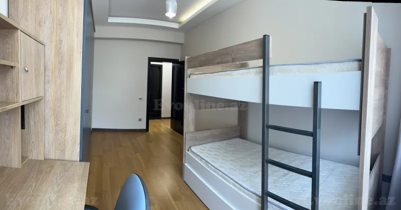 Satılır 3 otaqlı Mənzil Yeni tikili 98 m² Həzi Aslanov m. - şəkil 11
