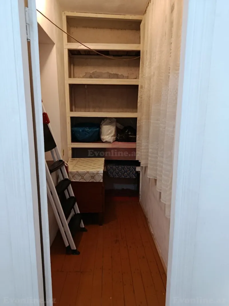 Kirayə verilir 3 otaqlı Mənzil Köhnə tikili 85 m² Xalqlar Dostluğu m. - şəkil 12