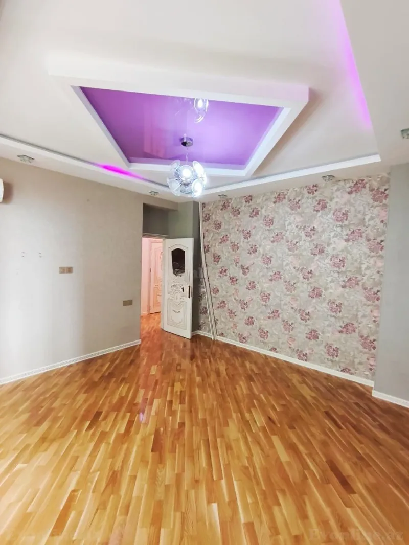 Satılır 3 otaqlı Mənzil Yeni tikili 122 m² Həzi Aslanov m. - şəkil 20