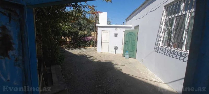 Satılır 2 otaqlı Həyət evi 85 m² Badamdar - şəkil 2