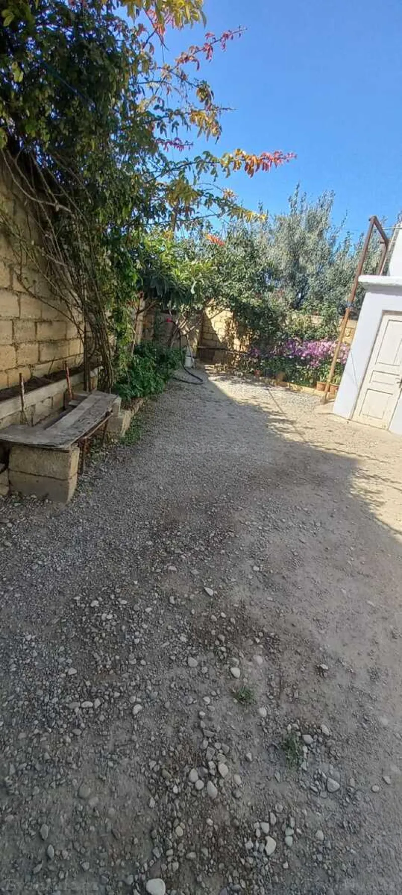 Satılır 2 otaqlı Həyət evi 85 m² Badamdar - şəkil 6