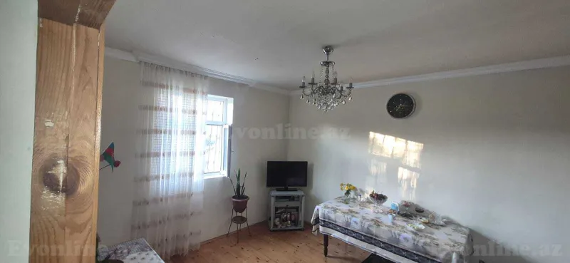 Satılır 2 otaqlı Həyət evi 85 m² Badamdar - şəkil 7