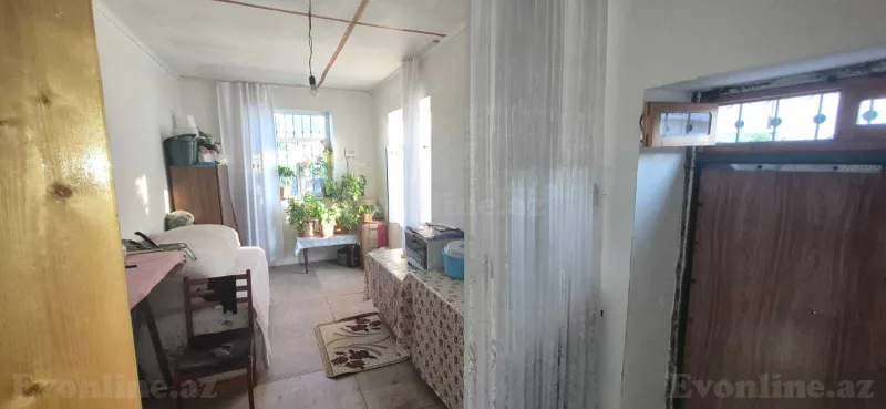 Satılır 2 otaqlı Həyət evi 85 m² Badamdar - şəkil 8