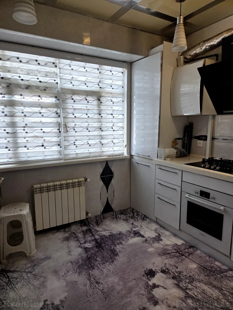 Satılır 2 otaqlı Mənzil Yeni tikili 54.7 m² Yeni Yasamal - şəkil 6