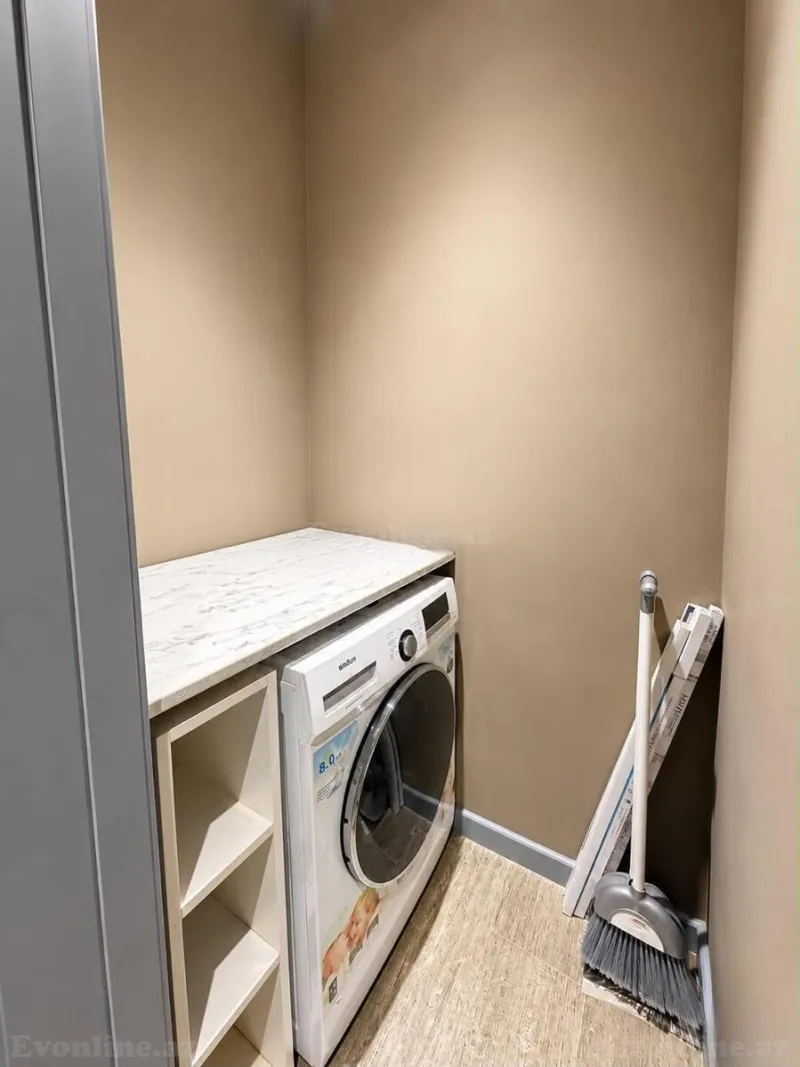 Satılır 2 otaqlı Mənzil Yeni tikili 65 m² Ağ şəhər - şəkil 9