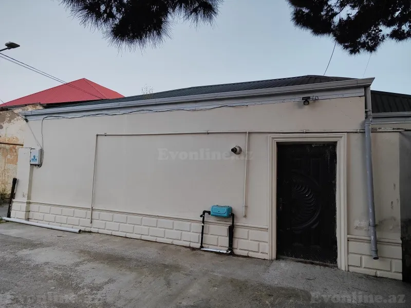 Satılır 3 otaqlı Həyət evi 75 m² Əmircan - şəkil 2