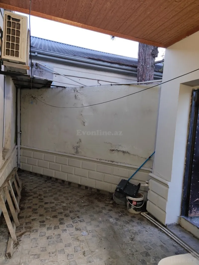 Satılır 3 otaqlı Həyət evi 75 m² Əmircan - şəkil 3