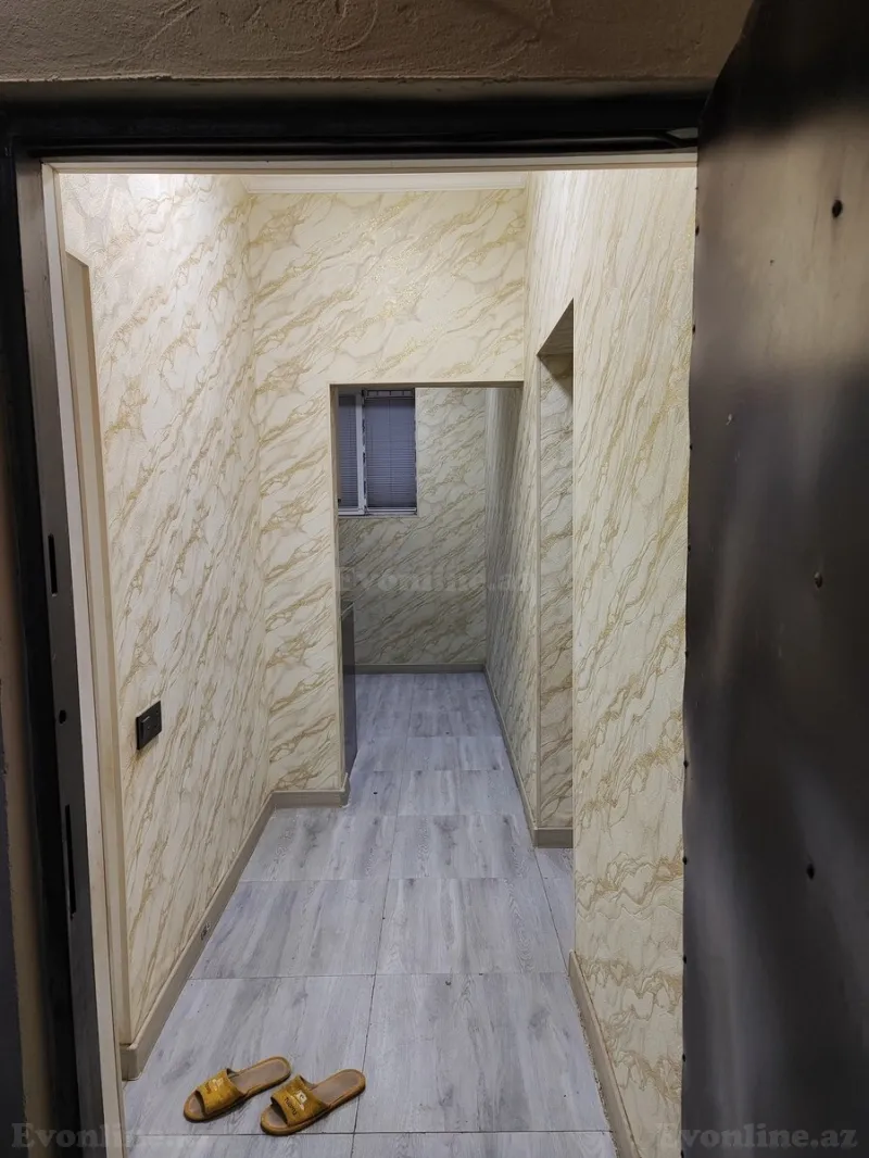 Satılır 3 otaqlı Həyət evi 75 m² Əmircan - şəkil 5