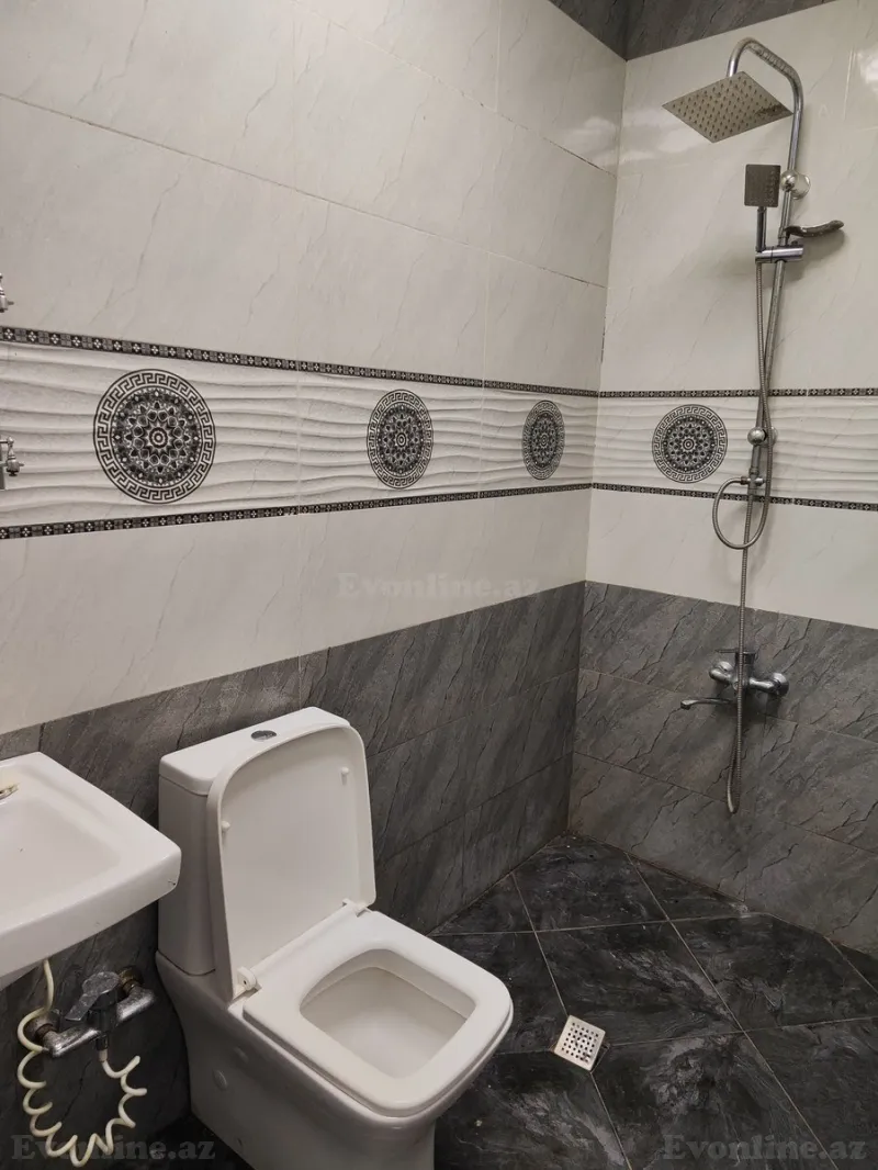 Satılır 3 otaqlı Həyət evi 75 m² Əmircan - şəkil 7
