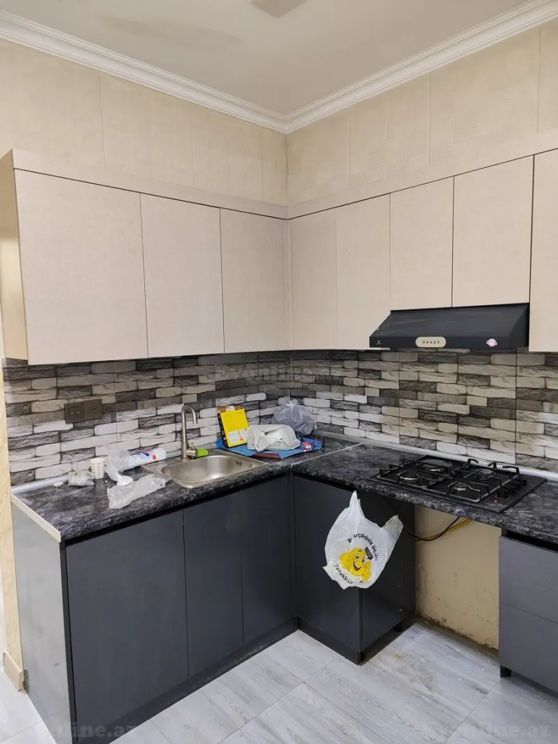 Satılır 3 otaqlı Həyət evi 75 m² Əmircan - şəkil 10