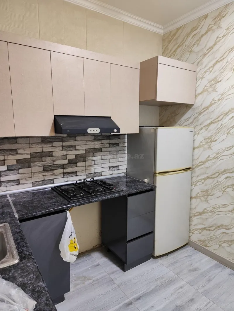 Satılır 3 otaqlı Həyət evi 75 m² Əmircan - şəkil 11