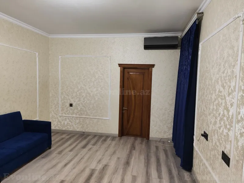Satılır 3 otaqlı Həyət evi 75 m² Əmircan - şəkil 12