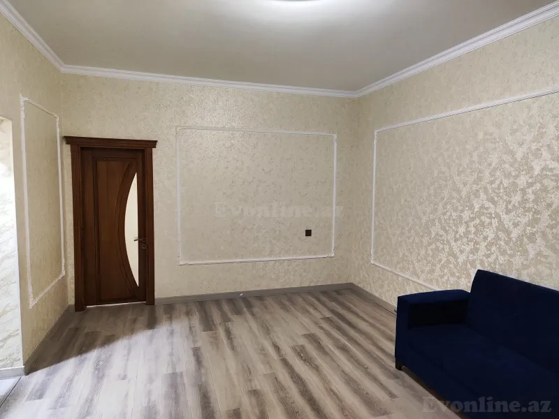 Satılır 3 otaqlı Həyət evi 75 m² Əmircan - şəkil 13