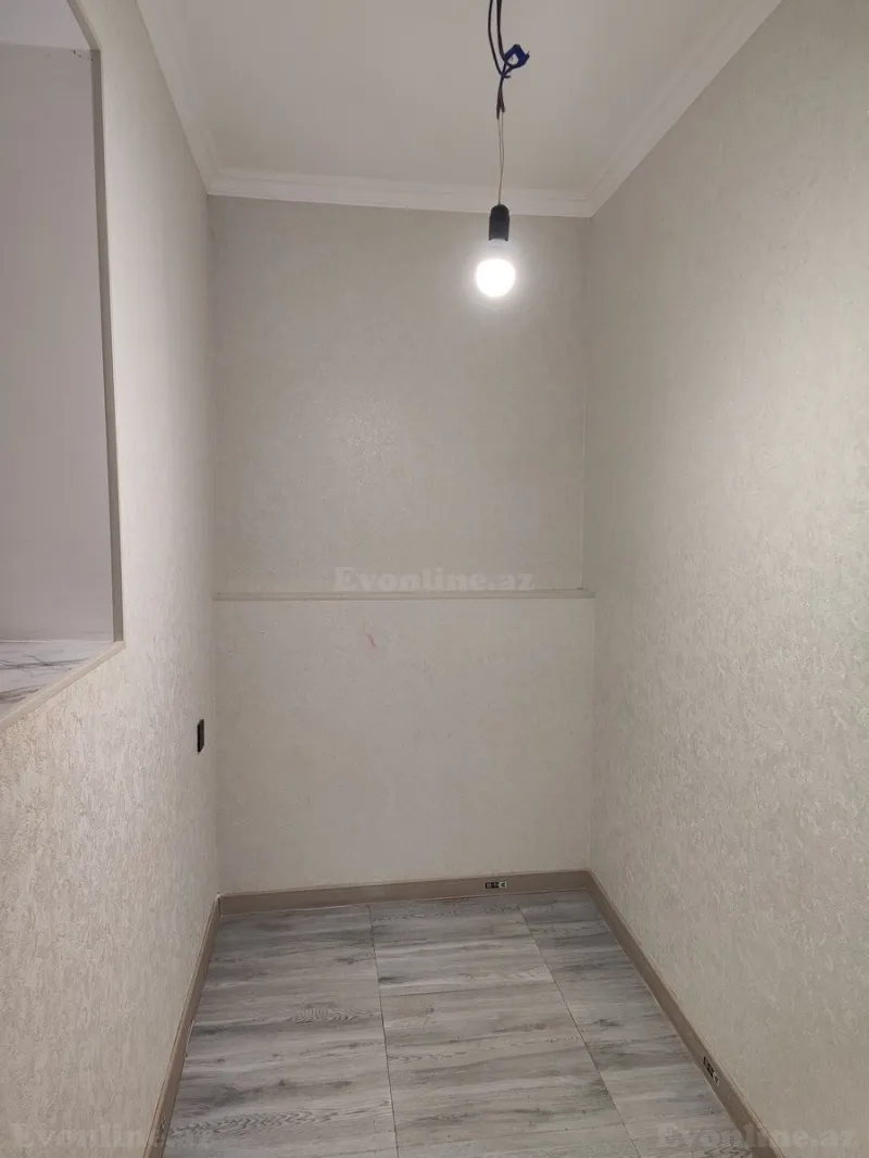Satılır 3 otaqlı Həyət evi 75 m² Əmircan - şəkil 14