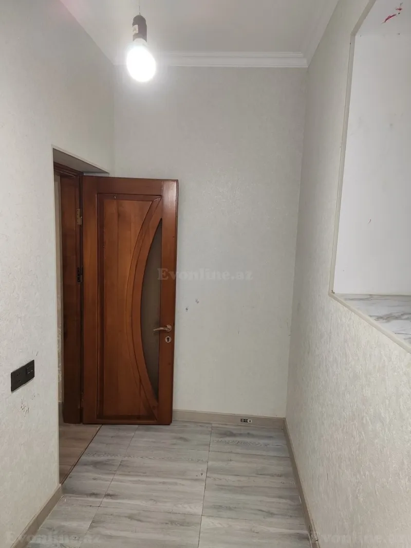 Satılır 3 otaqlı Həyət evi 75 m² Əmircan - şəkil 15