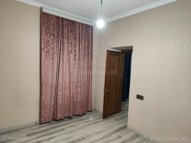 Satılır 3 otaqlı Həyət evi 75 m² Əmircan - şəkil 16