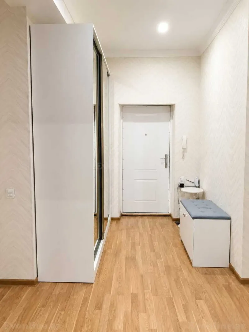 Satılır 2 otaqlı Mənzil Yeni tikili 86 m² Əhmədli m. - şəkil 3
