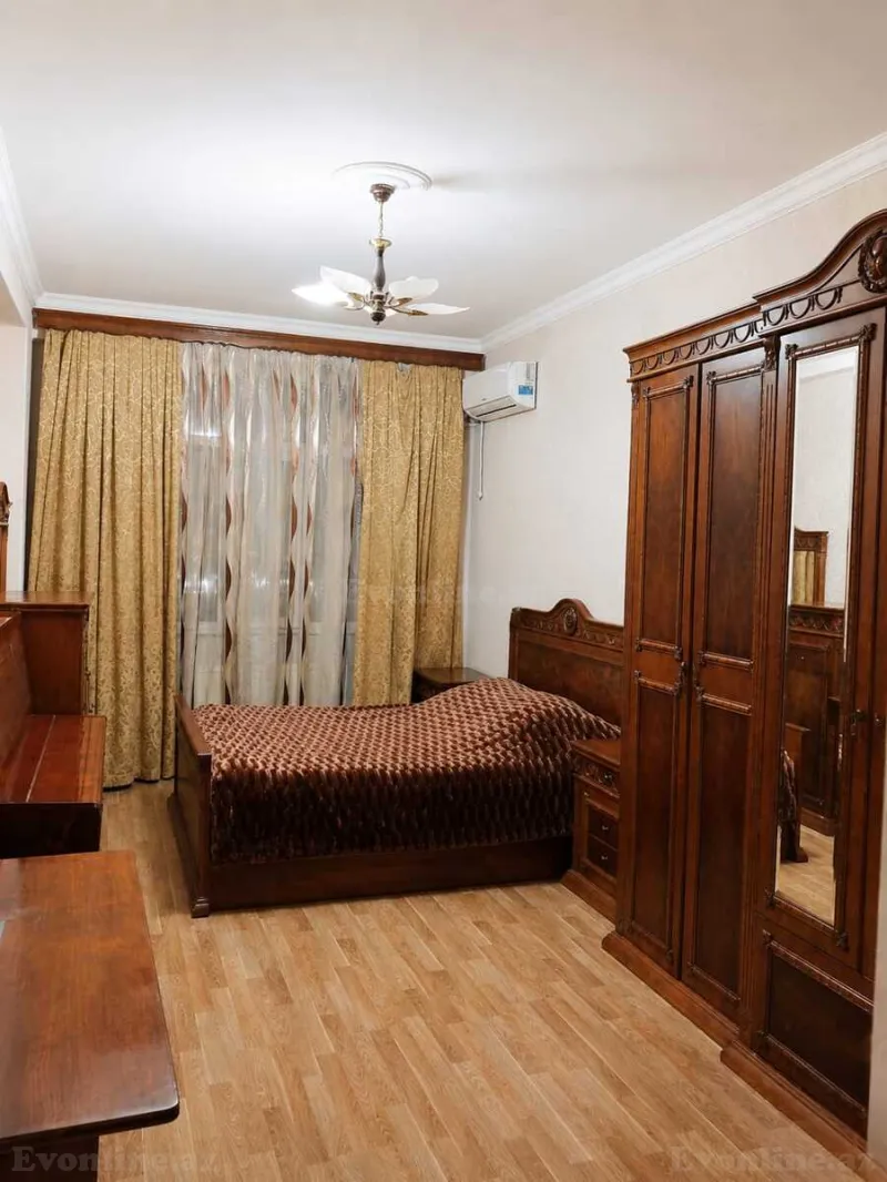 Satılır 2 otaqlı Mənzil Yeni tikili 86 m² Əhmədli m. - şəkil 4
