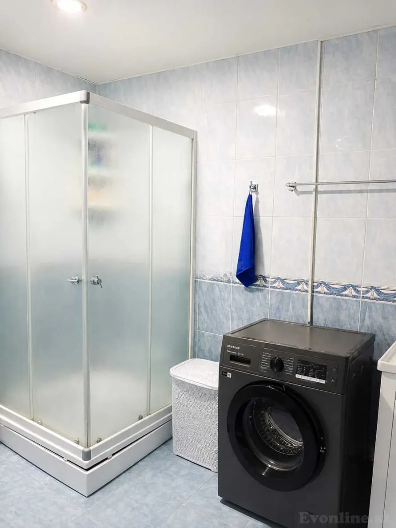 Satılır 2 otaqlı Mənzil Yeni tikili 86 m² Əhmədli m. - şəkil 5