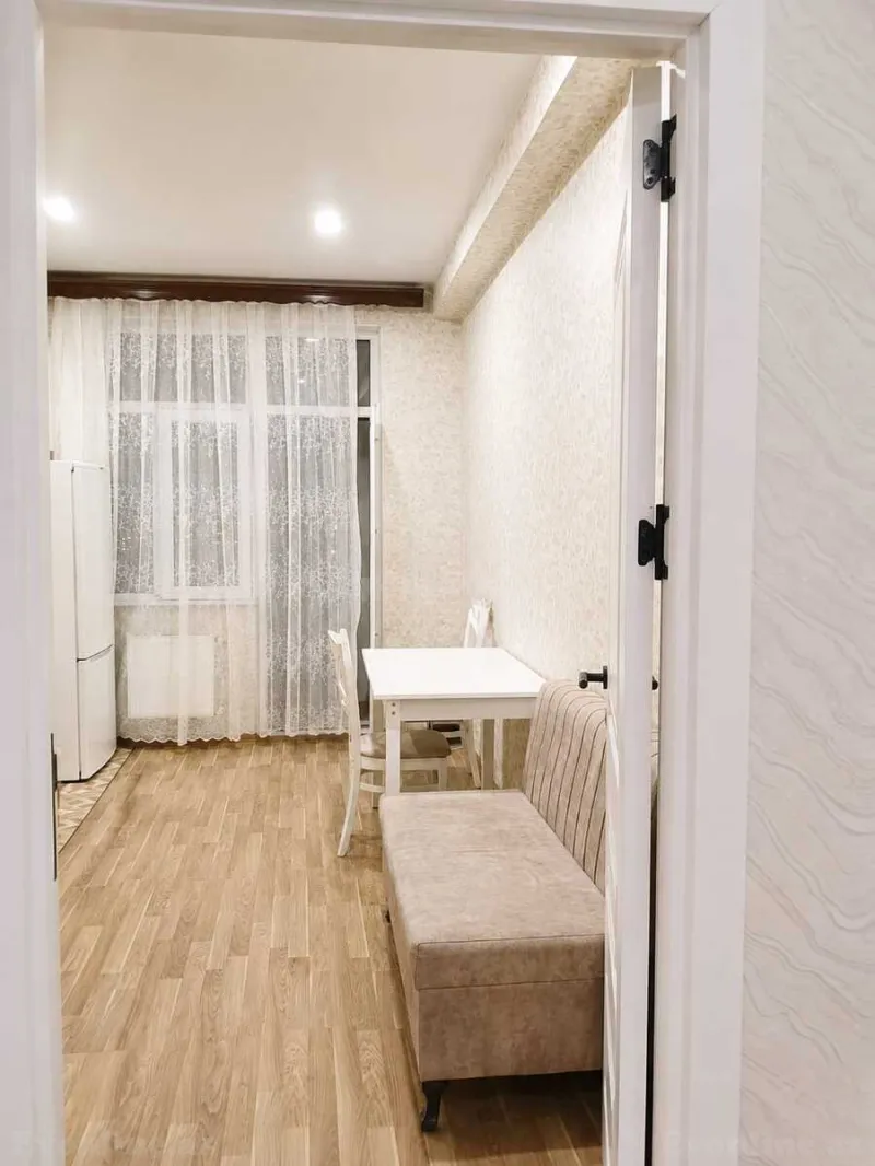 Satılır 2 otaqlı Mənzil Yeni tikili 86 m² Əhmədli m. - şəkil 7