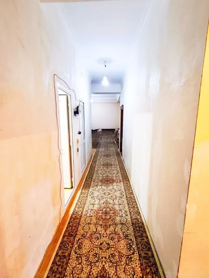 Satılır 3 otaqlı Mənzil Yeni tikili 145 m² Əhmədli m. - şəkil 12