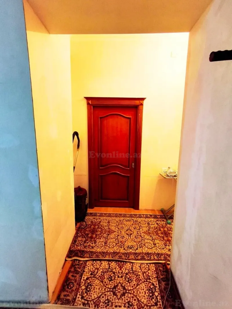 Satılır 3 otaqlı Mənzil Yeni tikili 145 m² Əhmədli m. - şəkil 13