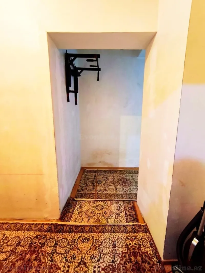 Satılır 3 otaqlı Mənzil Yeni tikili 145 m² Əhmədli m. - şəkil 16