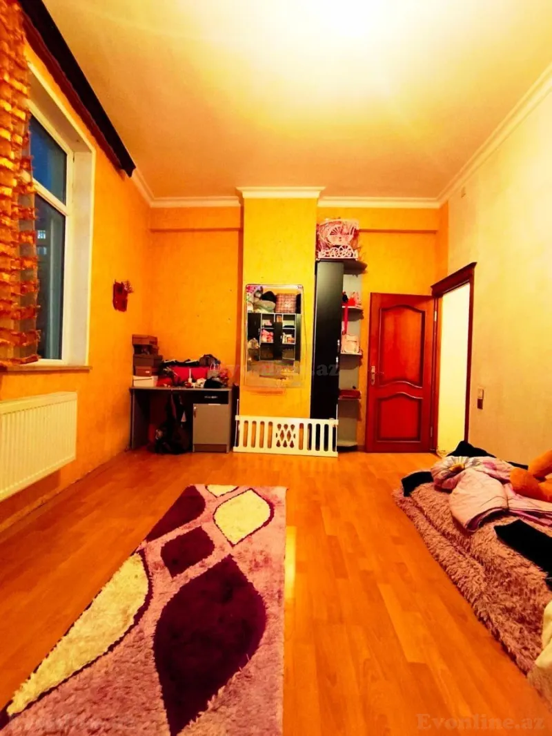 Satılır 3 otaqlı Mənzil Yeni tikili 145 m² Əhmədli m. - şəkil 19