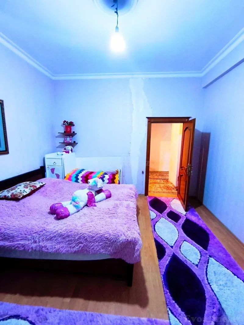 Satılır 3 otaqlı Mənzil Yeni tikili 145 m² Əhmədli m. - şəkil 21