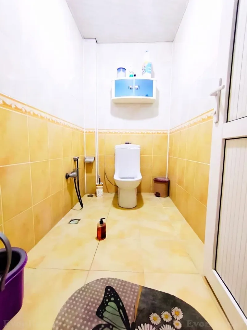Satılır 3 otaqlı Mənzil Yeni tikili 145 m² Əhmədli m. - şəkil 22