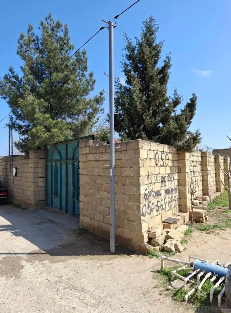 Torpaq Saray Satılır