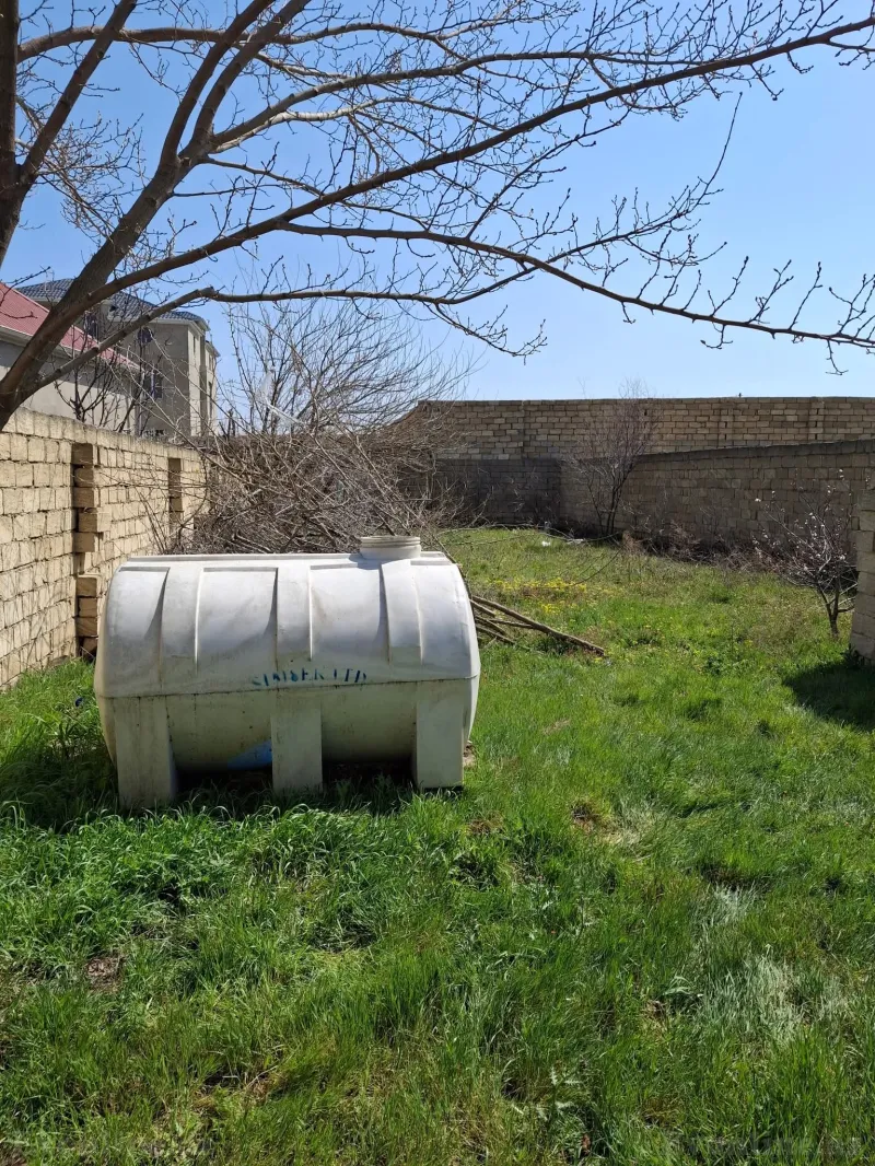 Satılır Torpaq 4 sot Saray - şəkil 7