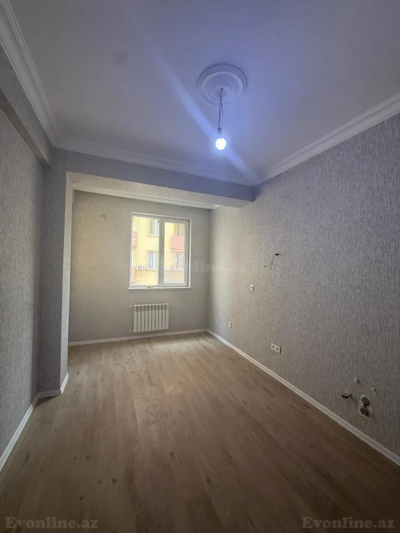 Satılır 2 otaqlı Mənzil Yeni tikili 91 m² Saray - şəkil 2