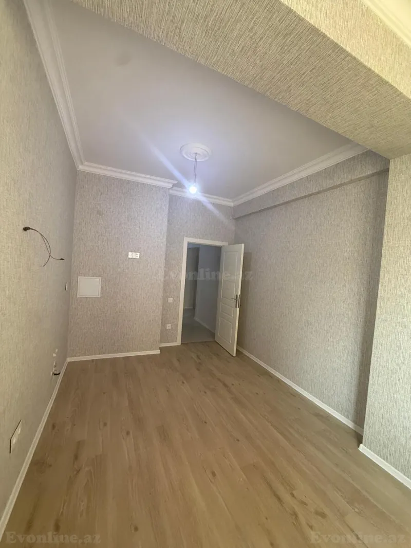 Satılır 2 otaqlı Mənzil Yeni tikili 91 m² Saray - şəkil 3