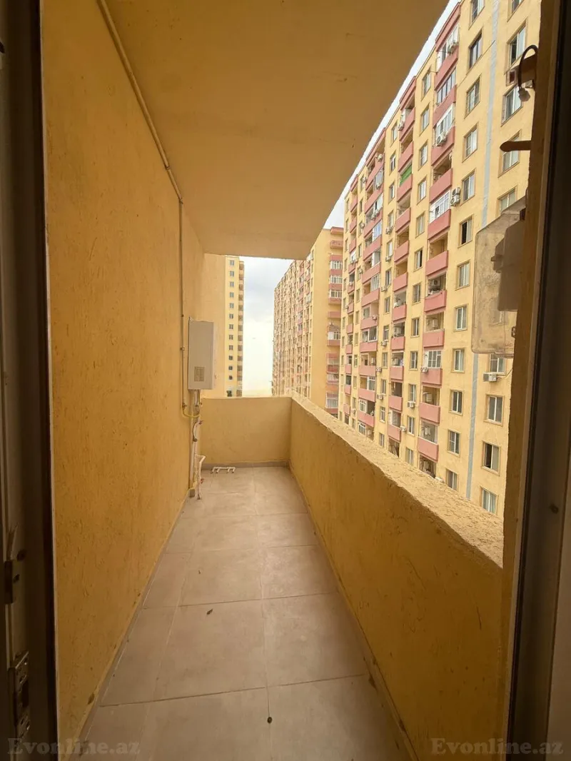 Satılır 2 otaqlı Mənzil Yeni tikili 91 m² Saray - şəkil 4