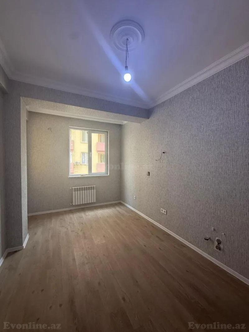 Satılır 2 otaqlı Mənzil Yeni tikili 91 m² Saray - şəkil 5