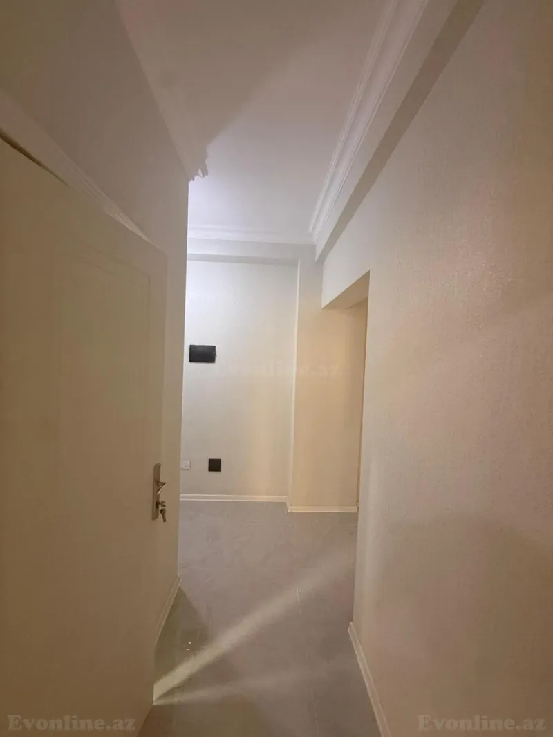 Satılır 2 otaqlı Mənzil Yeni tikili 91 m² Saray - şəkil 6