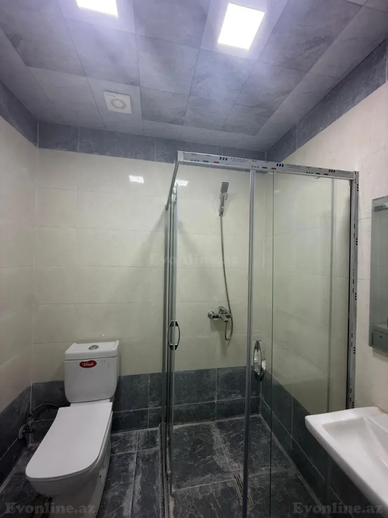 Satılır 2 otaqlı Mənzil Yeni tikili 91 m² Saray - şəkil 7