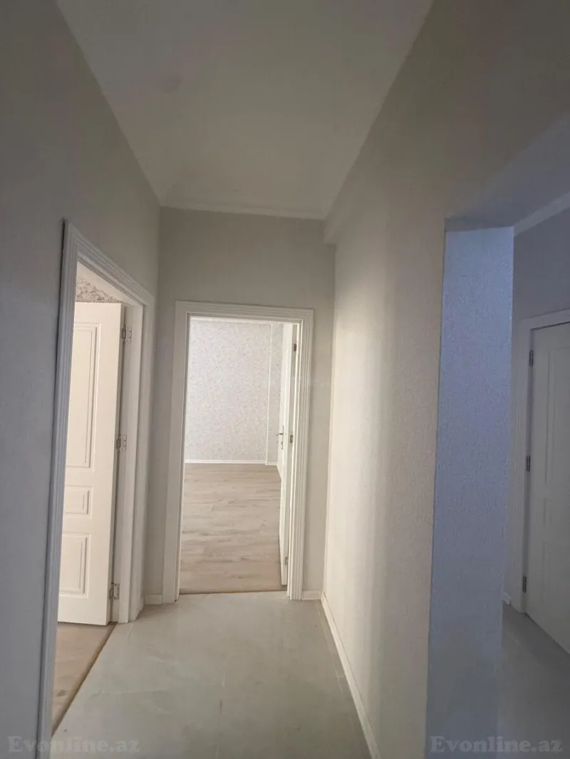 Satılır 2 otaqlı Mənzil Yeni tikili 91 m² Saray - şəkil 8
