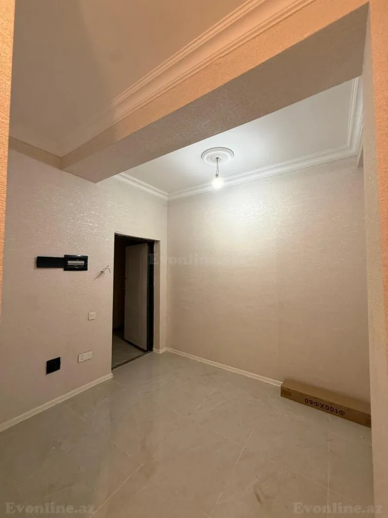 Satılır 2 otaqlı Mənzil Yeni tikili 91 m² Saray - şəkil 11