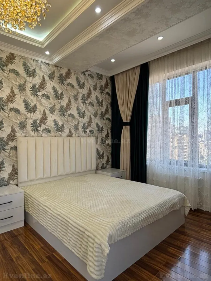 Satılır 3 otaqlı Mənzil Yeni tikili 80 m² 28 May m. - şəkil 9