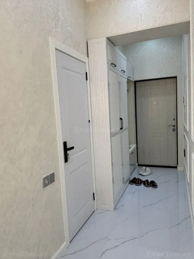 Satılır 3 otaqlı Mənzil Yeni tikili 80 m² 28 May m. - şəkil 11