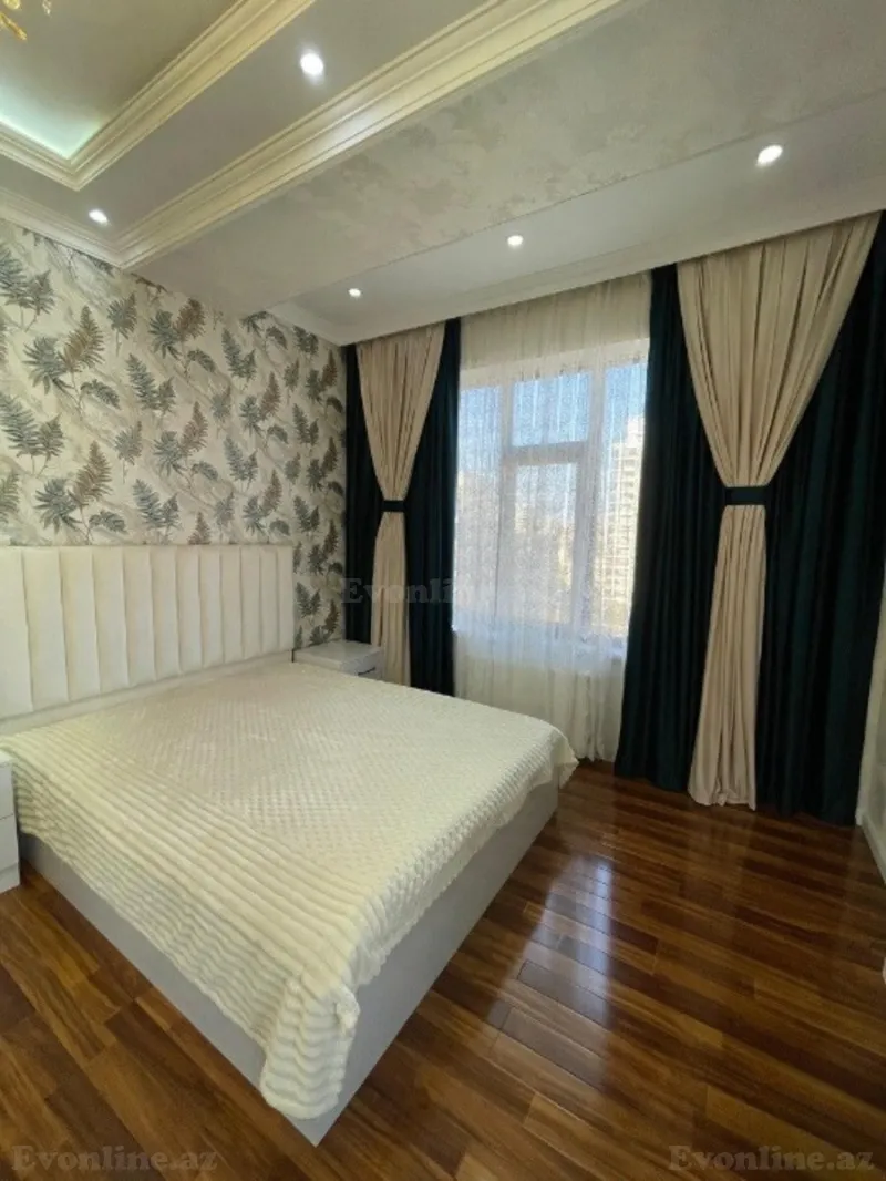 Satılır 3 otaqlı Mənzil Yeni tikili 80 m² 28 May m. - şəkil 12